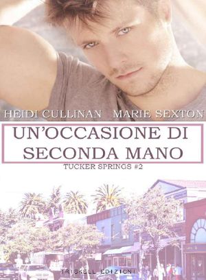 [Tucker Springs 02] • Un’occasione Di Seconda Mano (Tucker Springs Vol. 2)